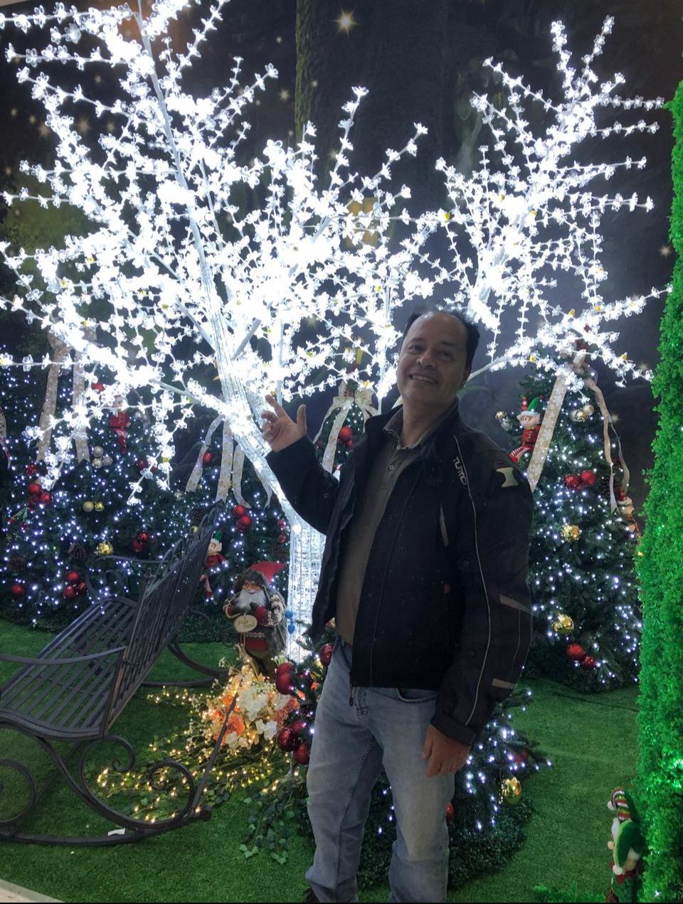 Cerimônia de Fim de Ano 1