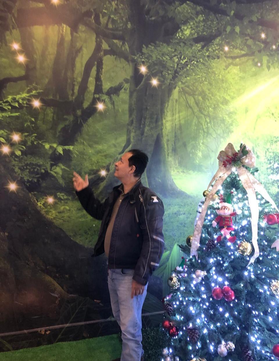 Cerimônia de Fim de Ano 2