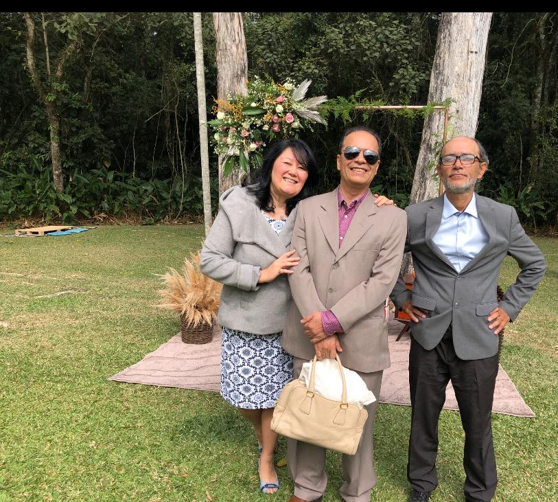 Cerimônia de Fim de Ano 3