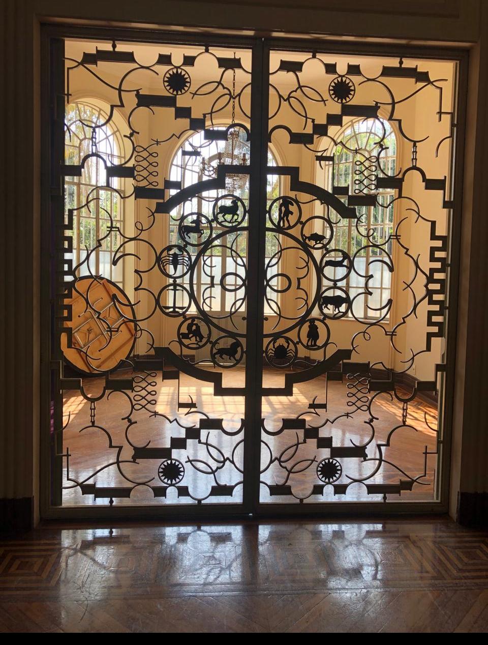 Local da Cerimônia 2